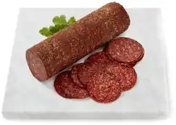Coles Don Hungarian Salami offer