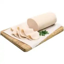 Woolworths Moira Mac’s Chicken Breast Supreme – Sliced or Shaved – From the Deli offer