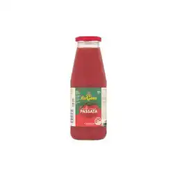 Woolworths La Gina Passata 680g offer