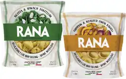 Coles Rana Filled Pasta 325g offer