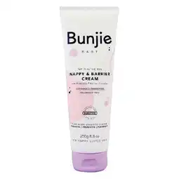 Woolworths Bunjie Nappy Cream 500ml offer