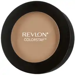 Coles Revlon ColorStay Pressed Powder 8.4g offer