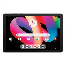 Woolworths Telstra TCL TAB 10L LTE Gen 3† offer