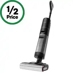 Woolworths Dreame H12 Pro Wet & Dry Vacuum Cleaner/Mop DRE-H12P offer
