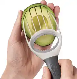 Coles Joseph Joseph Duo 3 In 1 Avocado Tool offer
