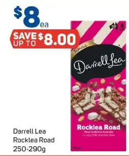 Foodland Darrell Lea Rocklea Road offer