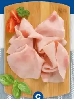 Foodland KR Castlemaine Champagne Ham offer