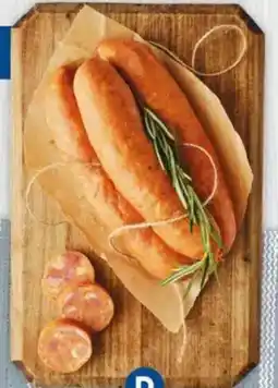 Foodland Primo Chorizos offer