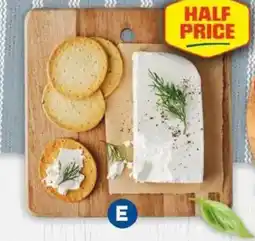 Foodland E. Blue Heaven Danish Fetta offer