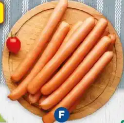 Foodland Barossa Fine Foods Viennas offer