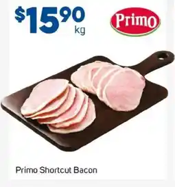 Foodland Primo Shortcut Bacon offer