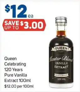 Foodland Queen offer