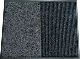Cheap as Chips Home Identity Sanitiser Mat 80x60x3cm offer