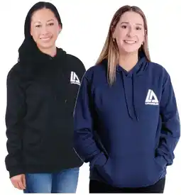 Cheap as Chips LA Fleece Hoodie offer