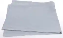 Cheap as Chips H&G Cotton Table Runner Grey offer