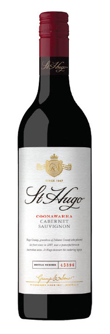 The Bottle O St hugo cabernet sauvignon 750ml offer