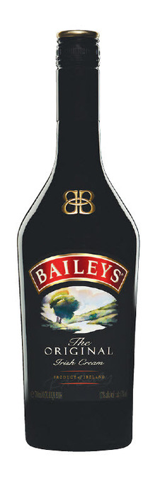 The Bottle O Baileys irish cream 700ml offer