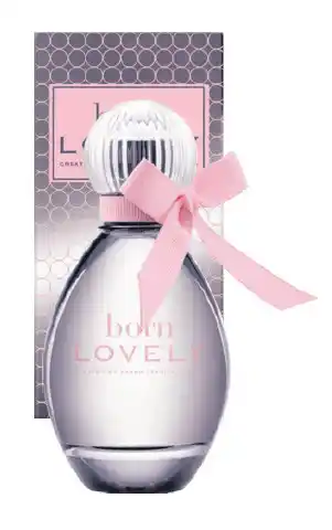 Sarah jessica parker born lovely 30ml edp