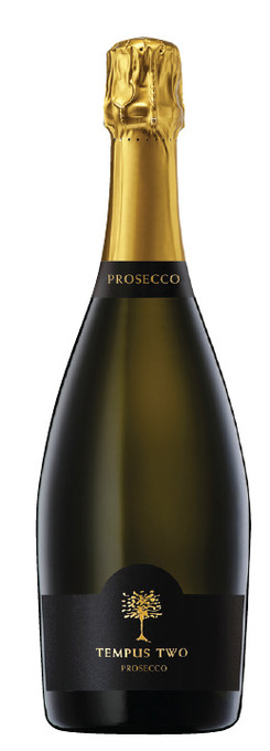 The Bottle O Tempus two prosecco 750ml offer