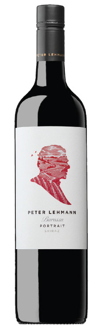The Bottle O Peter lehmann portrait shiraz 750ml offer