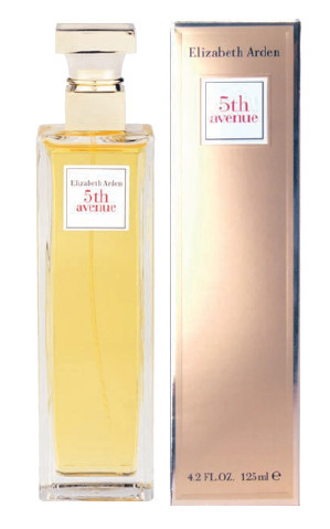 Chemist Warehouse Elizabeth arden 5th avenue 125ml edp offer
