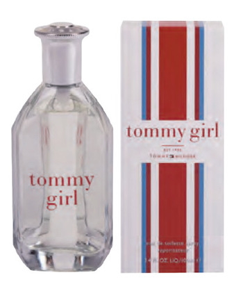 Chemist Warehouse Tommy girl 100ml edt offer