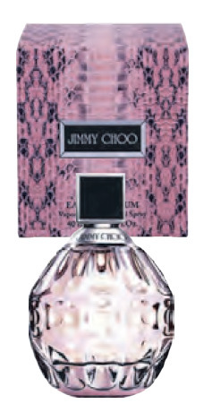 Chemist Warehouse Jimmy choo 40ml edp offer