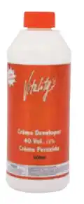 Chemist Warehouse Vitality creme peroxide developer 40 vol 500ml offer