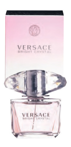 Chemist Warehouse Versace bright crystal 90ml edt offer