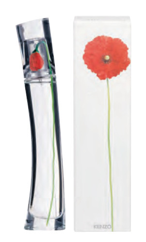 Kenzo flower 100ml edp