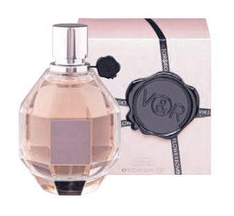 Chemist Warehouse Viktor & rolf flowerbomb 100ml edp offer