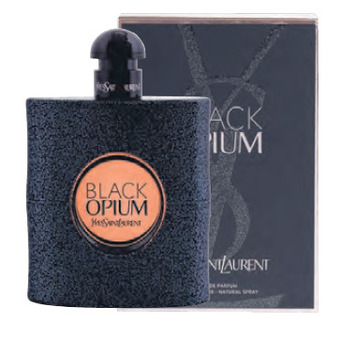 Chemist Warehouse Yves saint laurent black opium 90ml edp offer