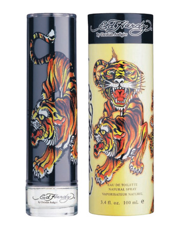 Ed hardy 100ml edt