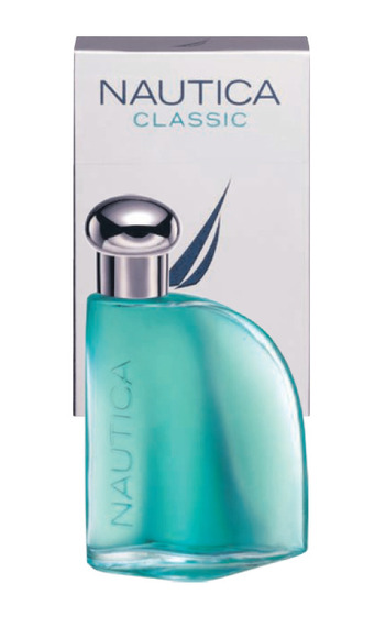Chemist Warehouse Nautica classic 100ml edt offer