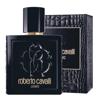 Roberto cavalli uomo 100ml edt