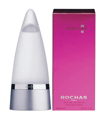 Rochas man 100ml edt