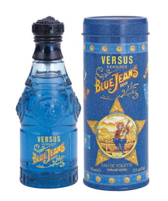 Chemist Warehouse Versace blue jeans 75ml edt offer