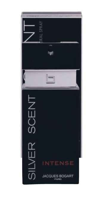 Chemist Warehouse Silver scent intense 100ml edt offer