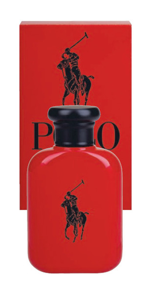 Chemist Warehouse Ralph lauren polo red 75ml edt offer