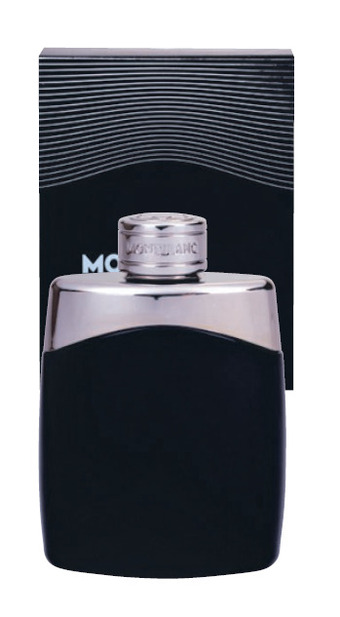 Chemist Warehouse Mont blanc legend 100ml edt offer
