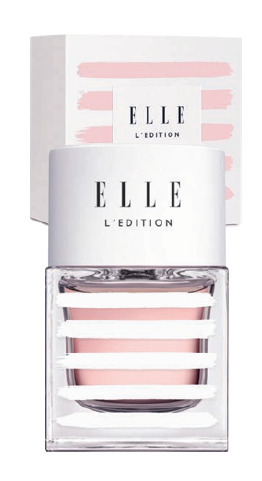 ePharmacy Elle l'edition 30ml edp offer