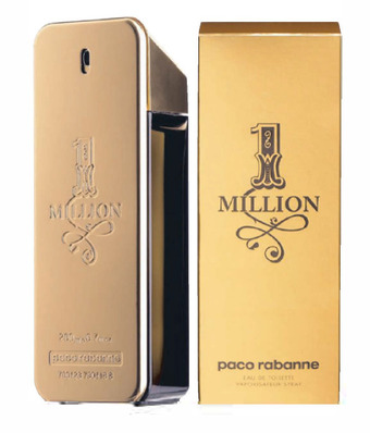 Chemist Warehouse Paco rabanne 1 million 200ml edt offer