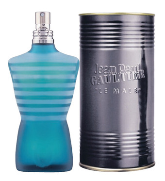 Chemist Warehouse Jean paul gaultier le male 125ml edt offer