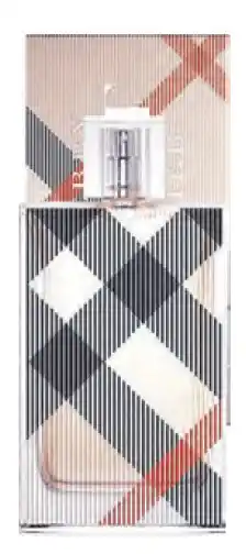 ePharmacy Burberry brit 100ml edp offer
