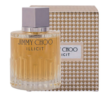 Jimmy choo illicit 100ml edp