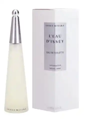 ePharmacy Issey miyake l’eau d’issey 100ml edt offer