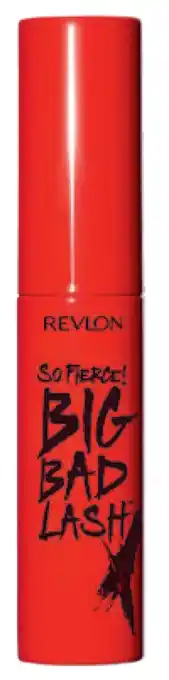 ePharmacy Revlon so fierce big bad lash mascara blackest black offer