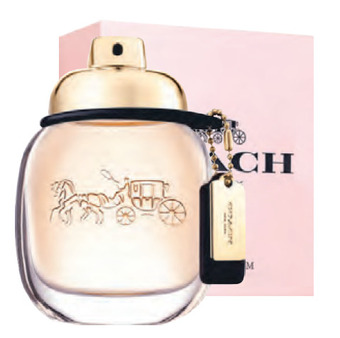 ePharmacy Coach by coach 90ml edp offer