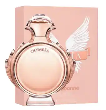Paco rabanne olympēa 30ml edp