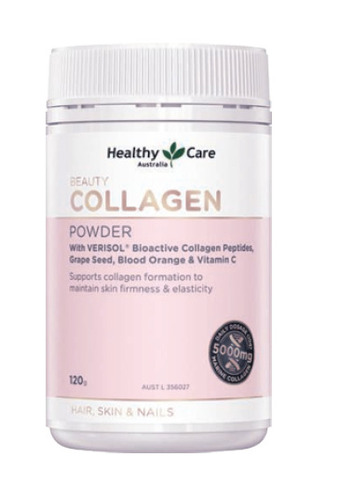 ePharmacy Healthy care beauty collagen 120g powder offer